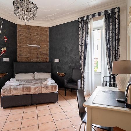 Bed and Breakfast Domus Premuda à Rome Extérieur photo