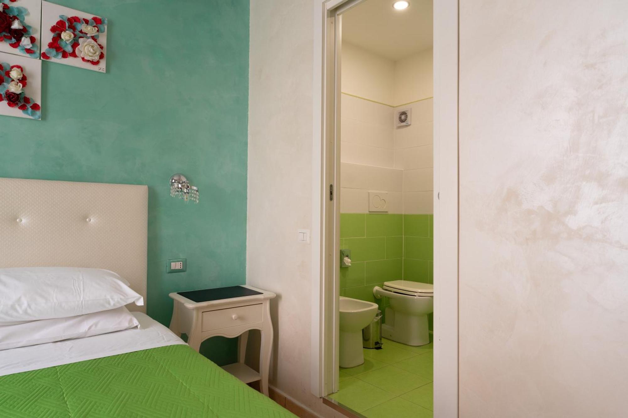 Bed and Breakfast Domus Premuda à Rome Extérieur photo