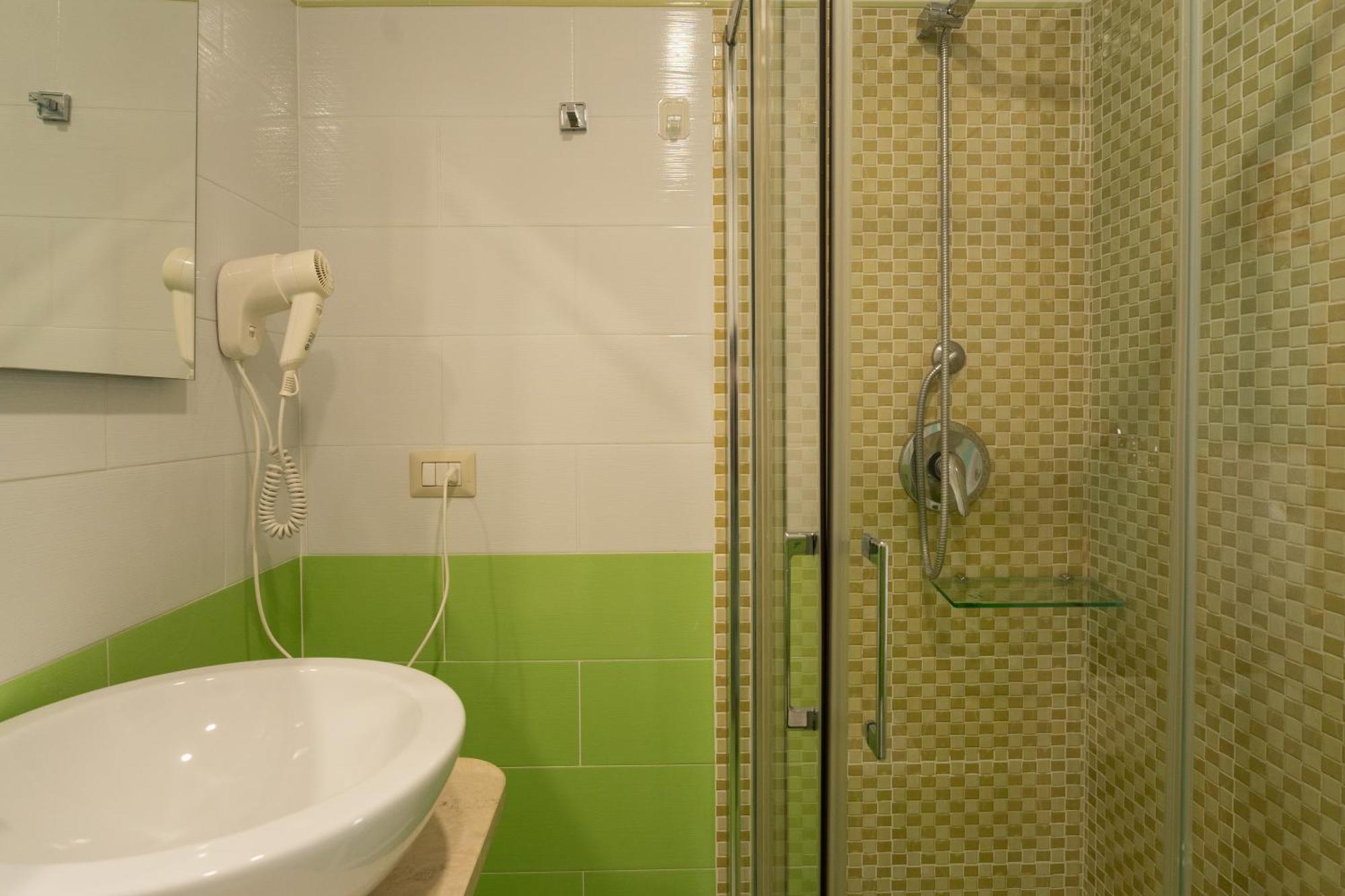 Bed and Breakfast Domus Premuda à Rome Extérieur photo
