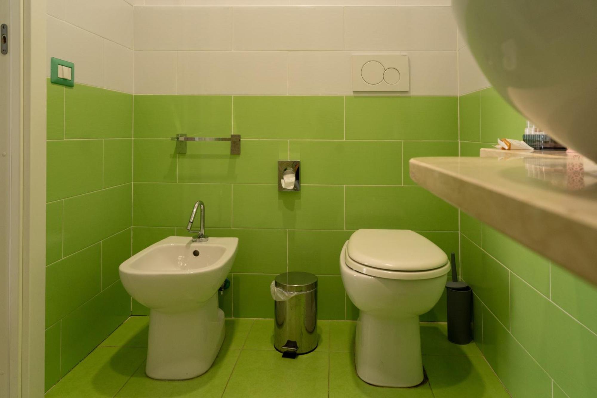 Bed and Breakfast Domus Premuda à Rome Extérieur photo