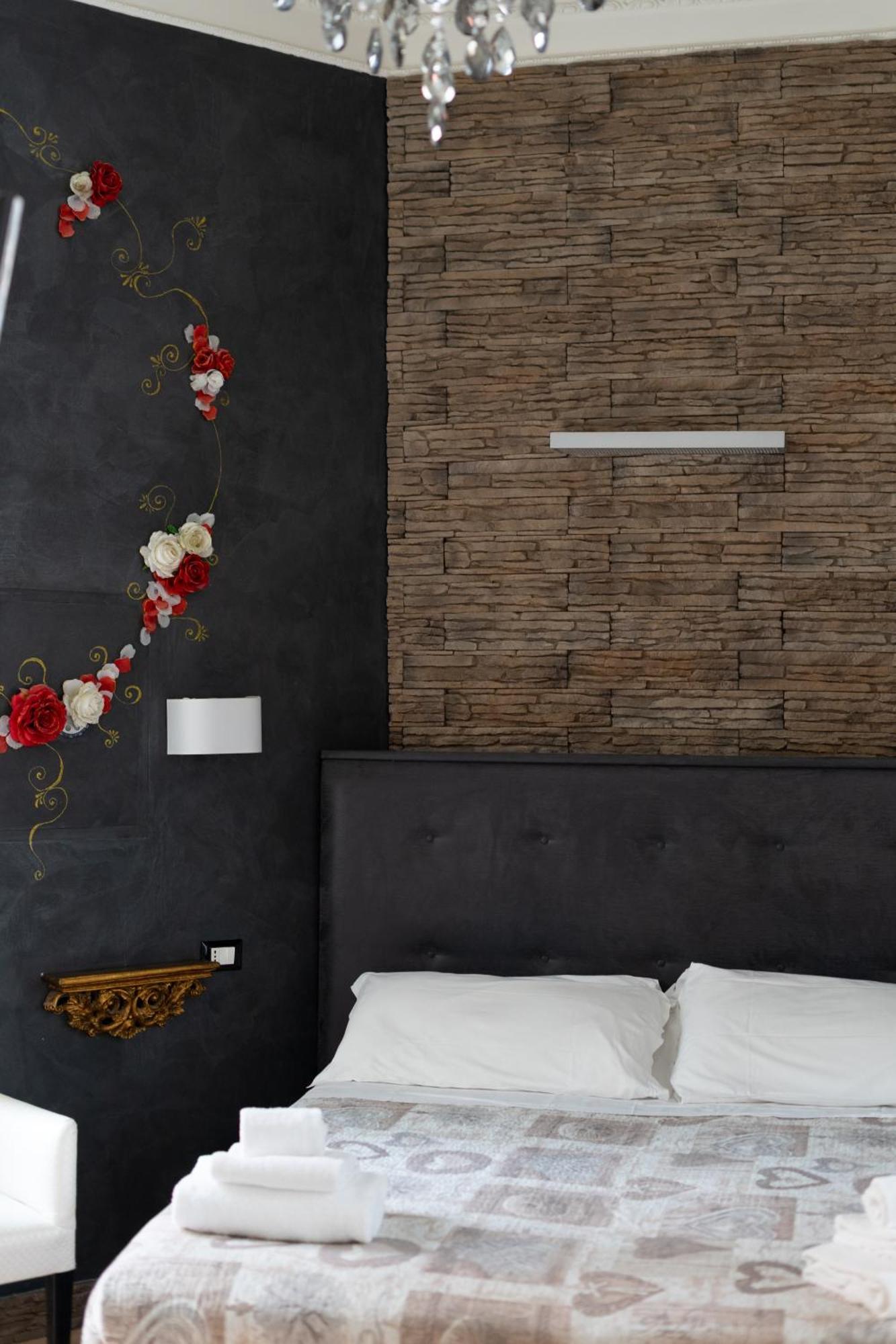 Bed and Breakfast Domus Premuda à Rome Extérieur photo