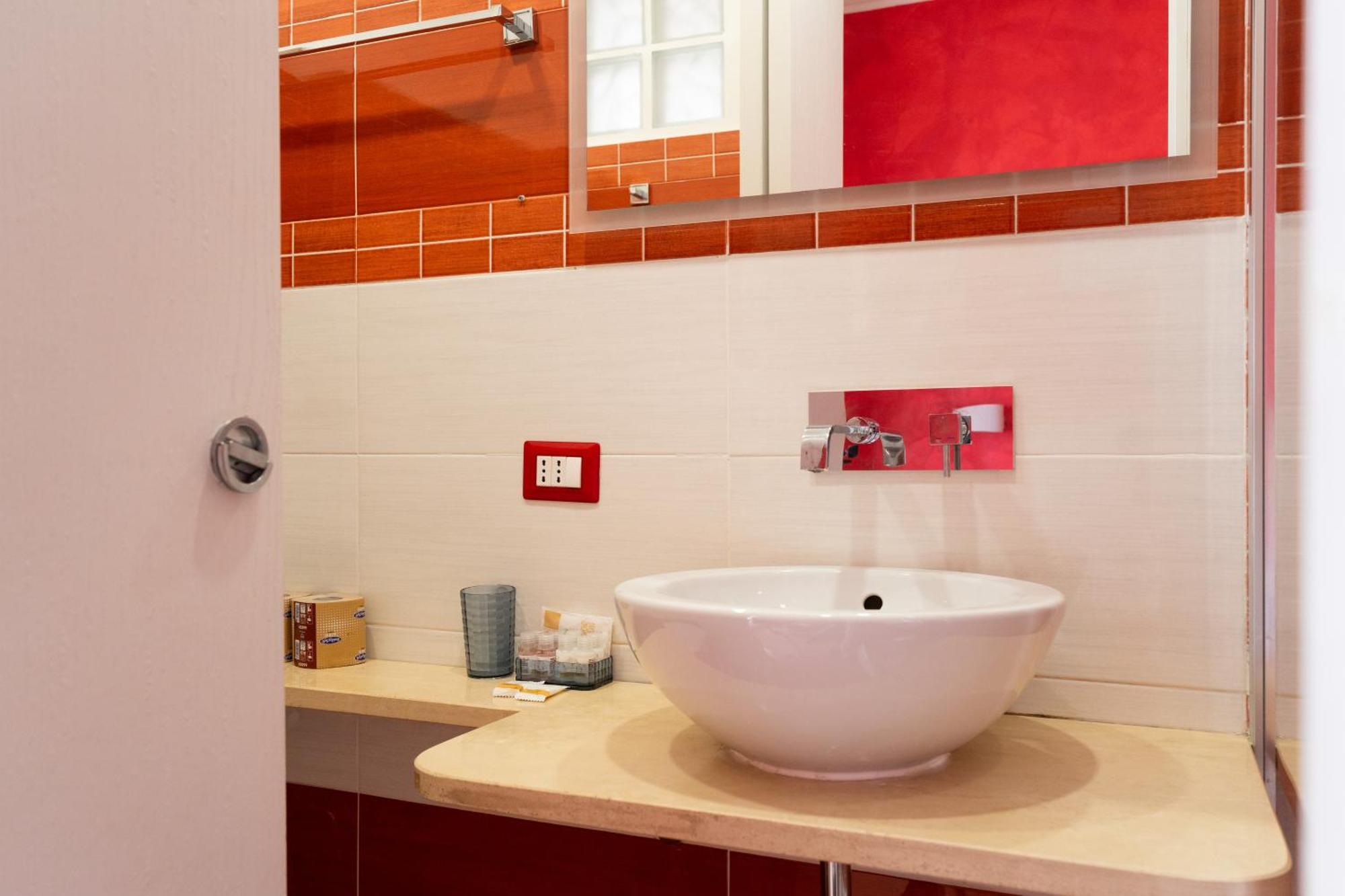 Bed and Breakfast Domus Premuda à Rome Extérieur photo