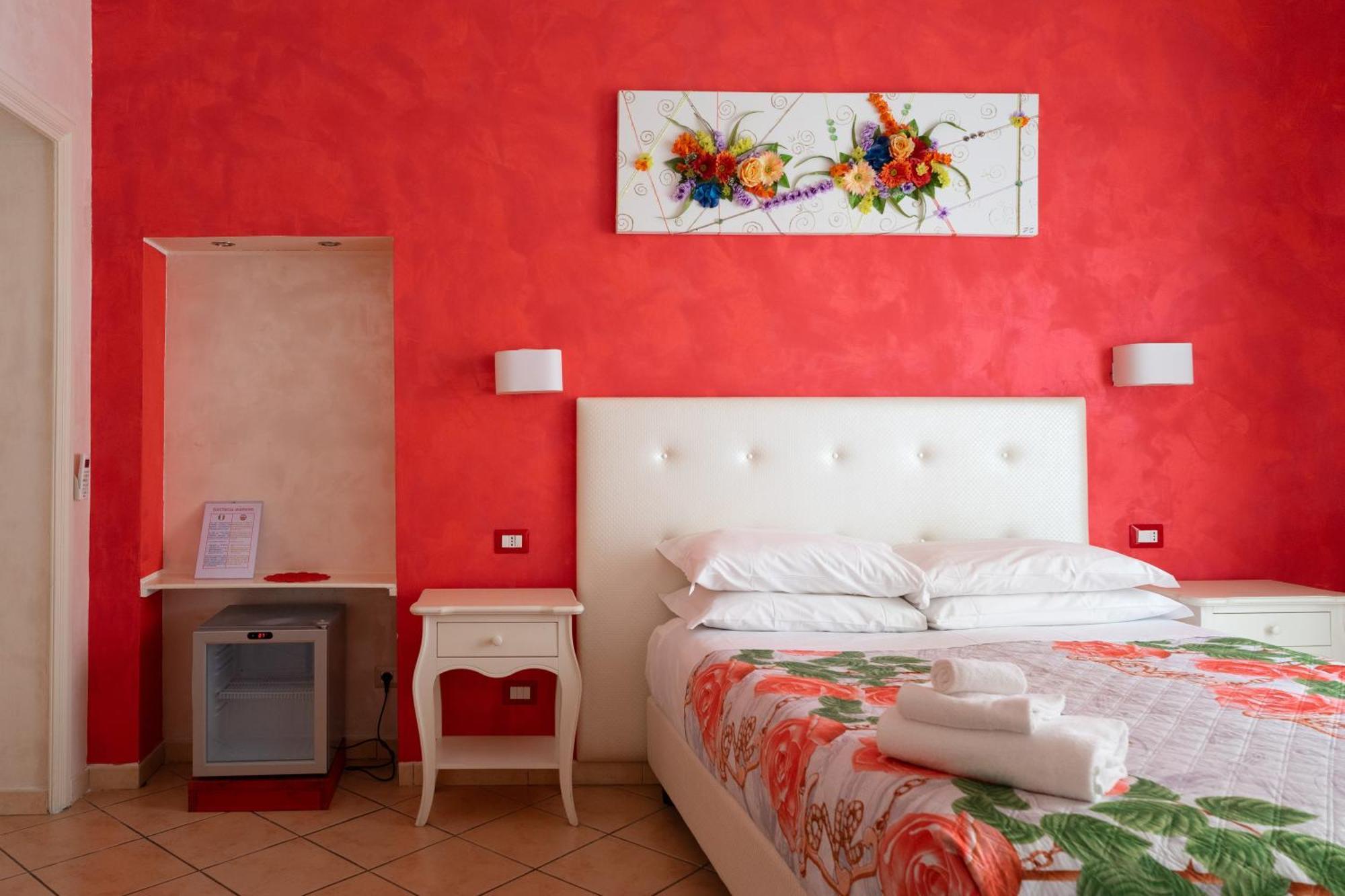 Bed and Breakfast Domus Premuda à Rome Extérieur photo
