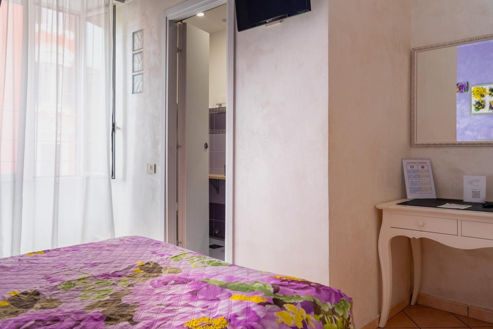 Bed and Breakfast Domus Premuda à Rome Extérieur photo