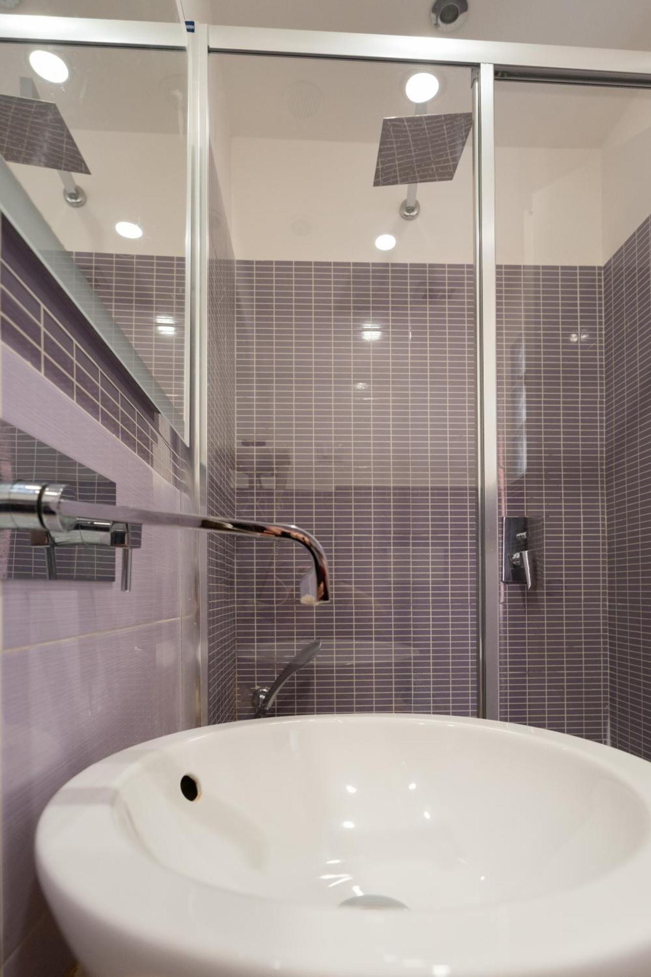 Bed and Breakfast Domus Premuda à Rome Extérieur photo