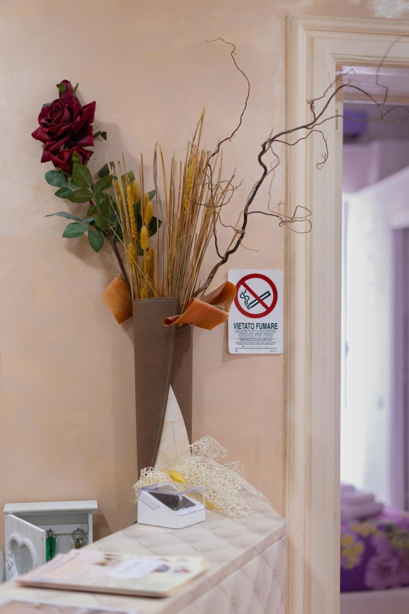 Bed and Breakfast Domus Premuda à Rome Extérieur photo